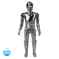 Star Wars Death Star Droid ANH