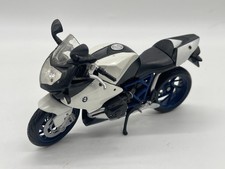 Motorrad Modell 1:18 Maisto