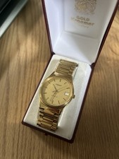 Tissot Seastar Armbanduhr Quartz B985/995 Swiss