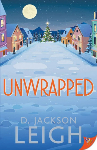 Unwrapped jackson leigh - unwrapped,