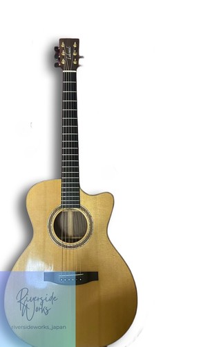 Lakewood m32custom