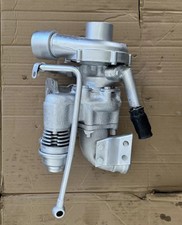 Turbolader Wohnmobil Fiat Ducato Typ 280 Turbo D 2.4 KW 68 PS 93 Bj 1982 - 1991