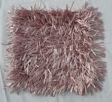 Kissenbezug Seidenbänder 44 x 44 cm