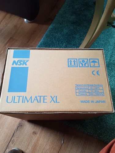 Nsk ultimate 213 g - ultimate,