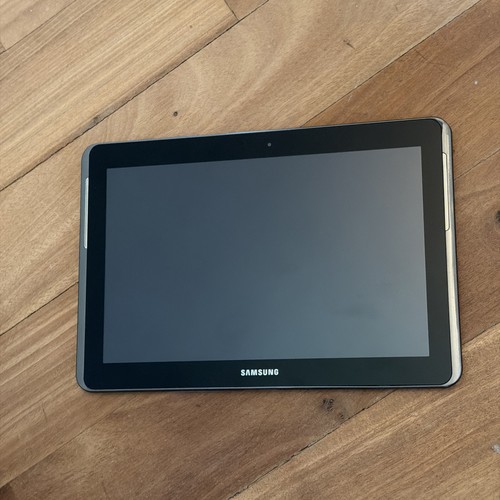 Samsung galaxy tab - samsung, gt-p5110