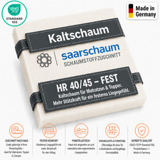 Kaltschaum 45 - hr, 40/45