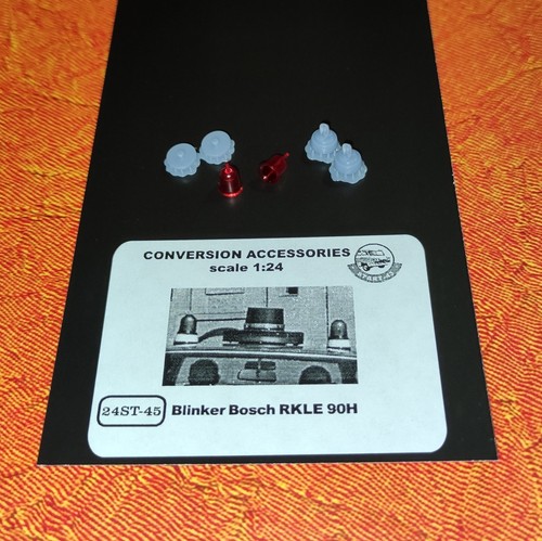 Blinker bosch rkle - rkle,