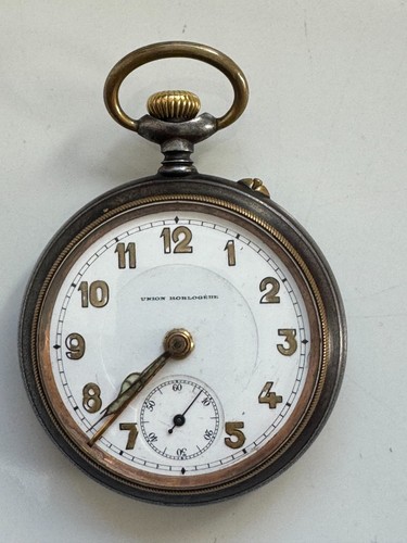 Union horlogere taschenuhr - horlogere,