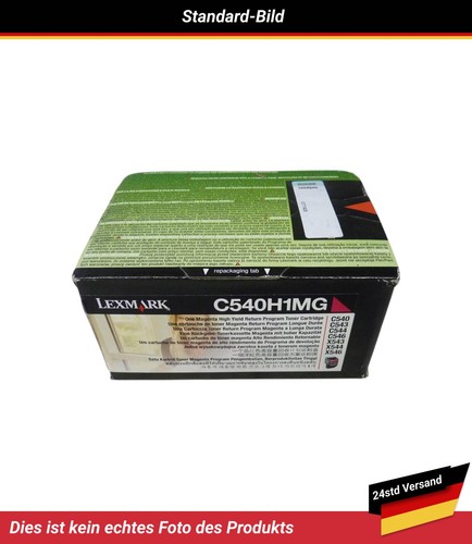 C540h1mg lexmark c540n - lexmark,
