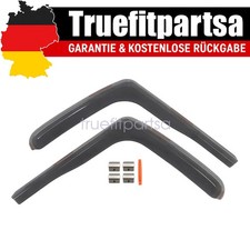 Windabweiser Passend Für