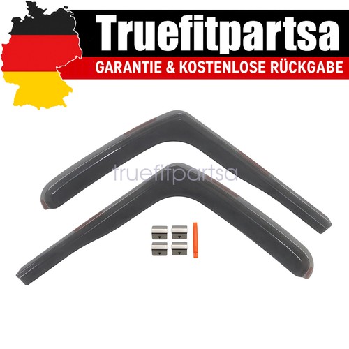 Windabweiser passend für - windabweiser,