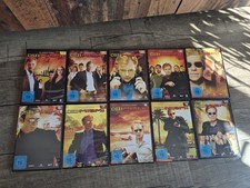 Csi miami die komplette - csi,