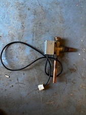 HONEYWELL Dreiwegezonenventil V 4044 F 1034  1"