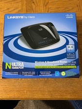 Linksys WRT160N 300 Mbps