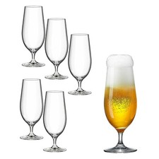 Rona Bierglas Biertulpe