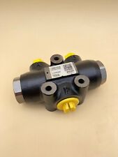 Bucher Hydraulik MTDA08-050M