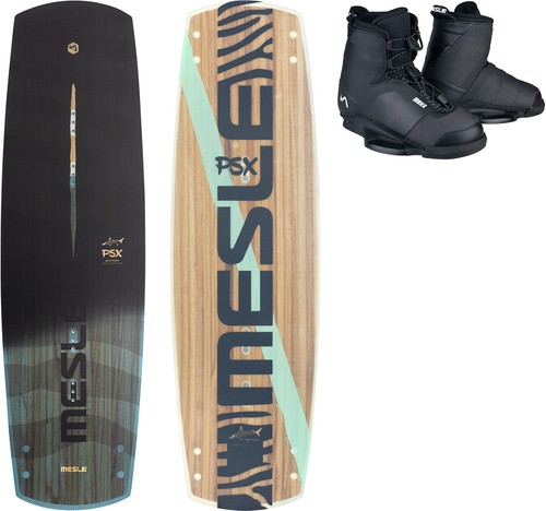 Mesle wakeboard paket psx - mesle,