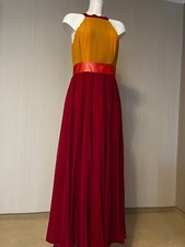 Damen kleid ballkleid - damen,