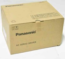 Panasonic AC Servo Driver