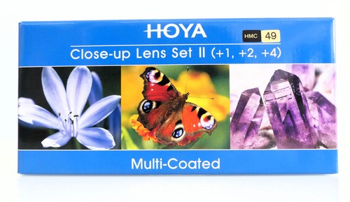 Hoya hmc close - 49,