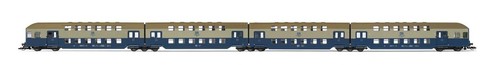 Arnold hn9521 4tlg - hn9521, dr,