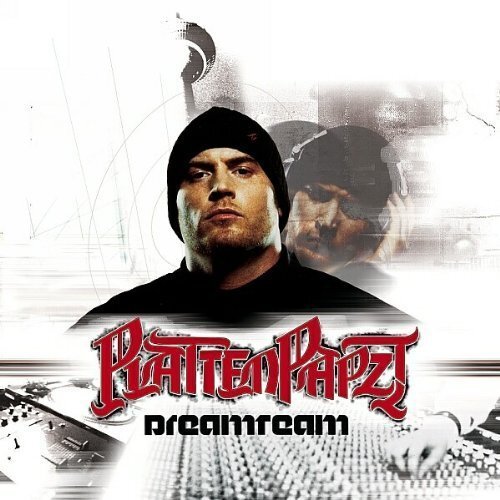 Plattenpapzt dreamteam - dreamteam, (2002)