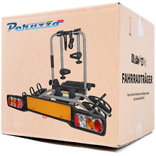 Peruzzo Parma 3 Fahrradträger