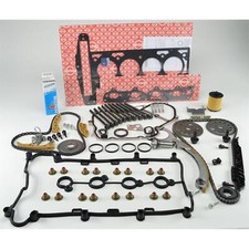 Zylinderkopfdichtungssatz Opel