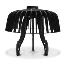 Laubfang- Kiesfangkorb |Keine Rohrverstopfung, Ablaufschutz einstellbar 70-200mm