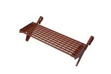 Universal Dachtritt Set