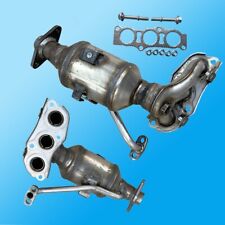 EU4 KAT Katalysator DAIHATSU