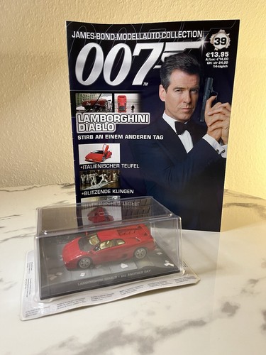 James bond - james,