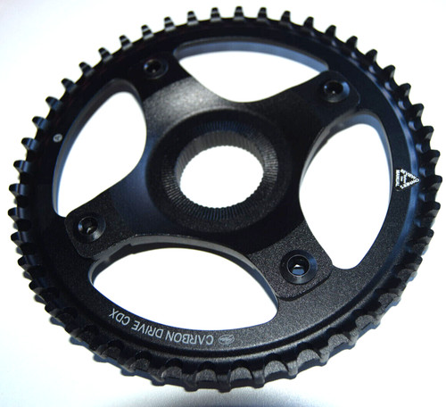 Gates spidereinheit carbon - gates,