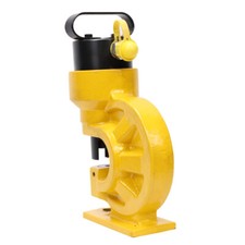 31T Hydraulische Lochstanze