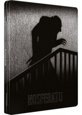 Nosferatu, eine Symphonie des
