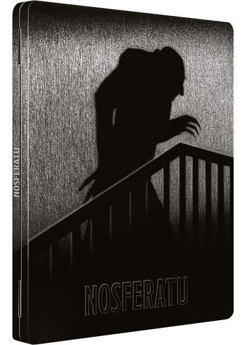 Nosferatu eine symphonie - nosferatu,,