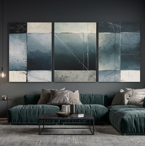 Xxl leinwand bilder teilig - leinwand,