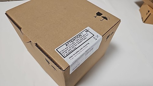 Fujitsu intel xeon - intel, e5-2640
