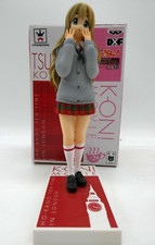 K-ON! Kotobuki Tsumugi HO-KAGO Tea Time in London DFX Figur Banpresto Fi-368