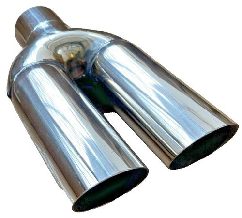 Universal abgewinkelt twin - universal,