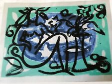 Stefan Szczesny handsignierter