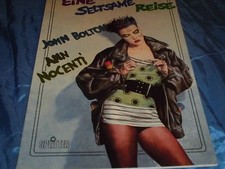 COMIC Fantasy ALBUM , Eine