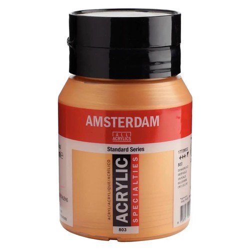 Amsterdam standard series - amsterdam,