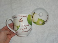 ❤️   Cha Cult Apple ❤️