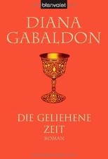 Die geliehene Zeit.  von