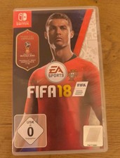 FIFA 18 (Nintendo Switch)