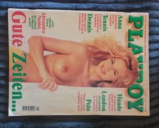 Playboy 07 1997 7/97 Alexandra