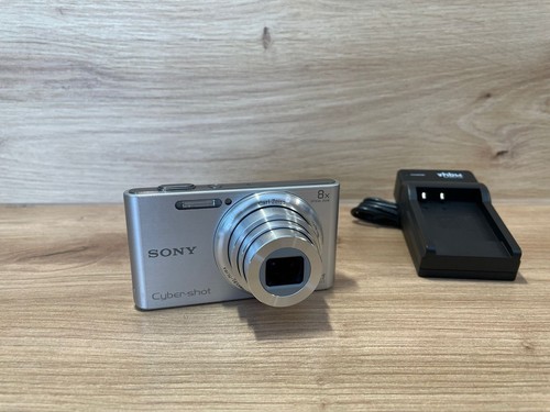 Sony cyber shot - sony, dsc-w730|