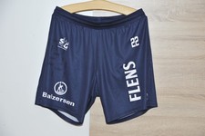 SG Flensburg Handewitt Handball Trikot Shorts Erima XL