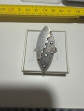 Designer Ring 925 Silber